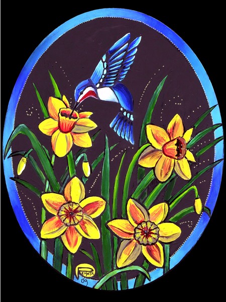 Daffodils