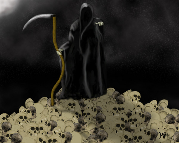 Grim Reaper