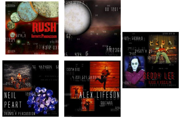 Rush Insert