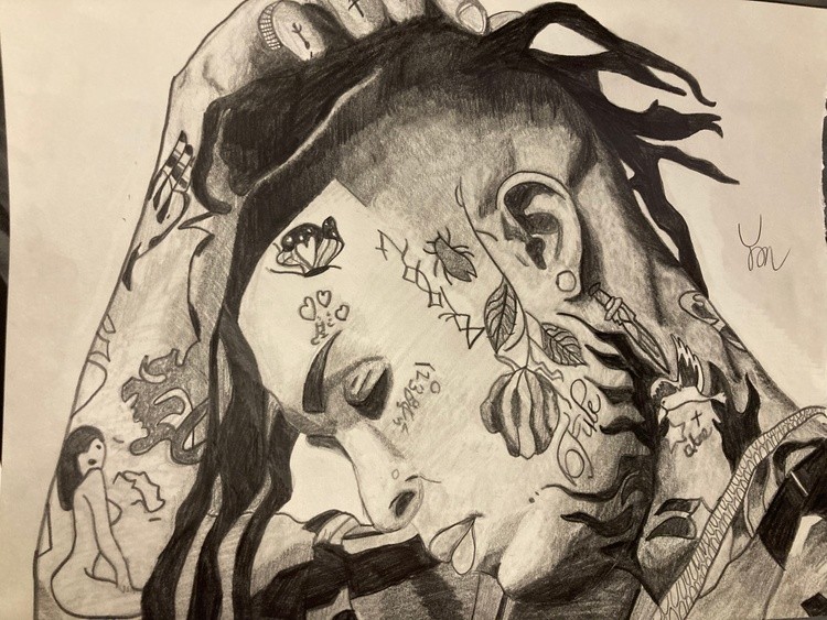 lil skies