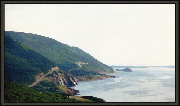 Cabot Trail