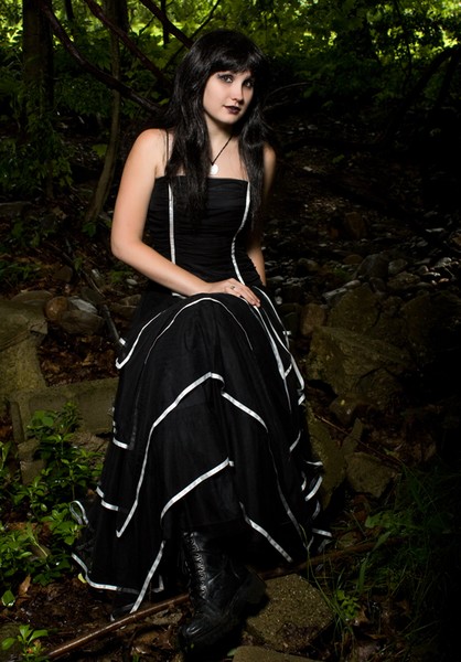 Gothic Forest