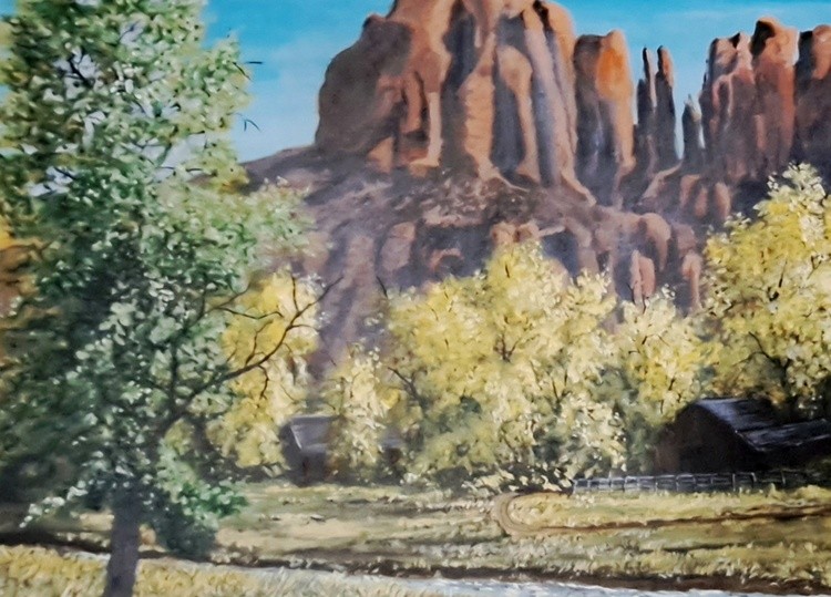 Old West