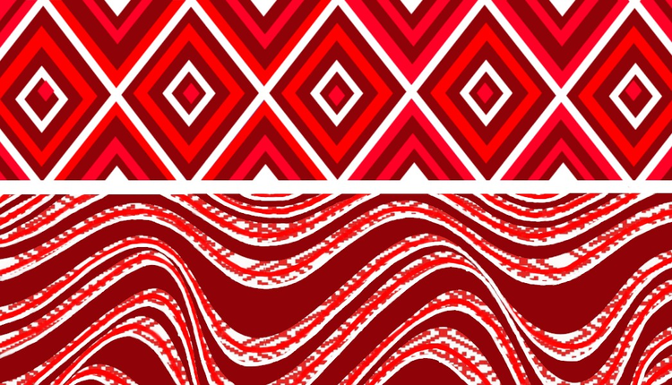 Etno red