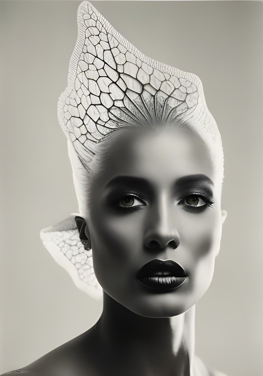 Portraits collection
