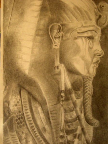 King Tut