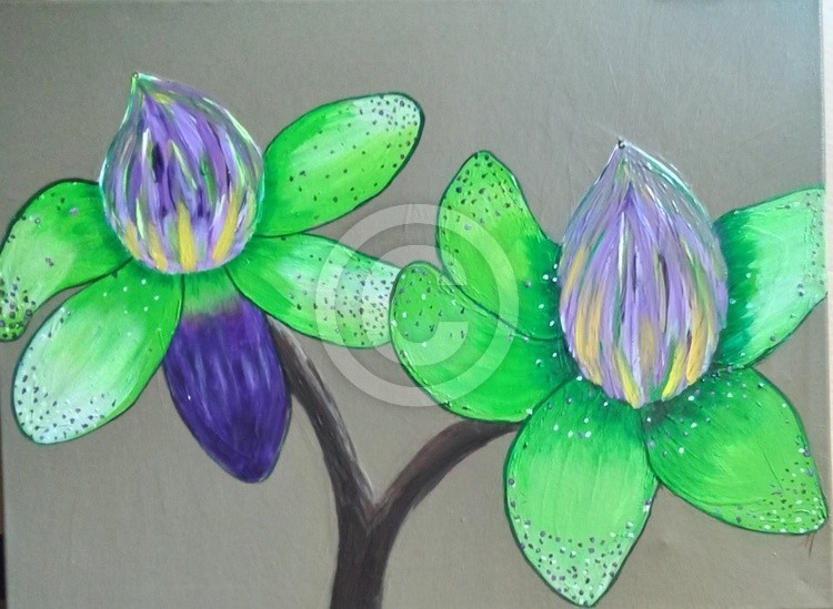 Inflorescence Design
