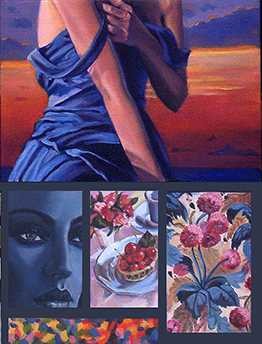 Her Time for Love