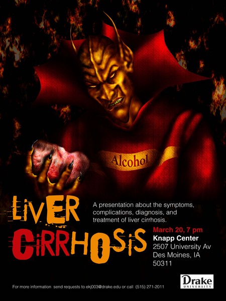 Liver Cirrhosis