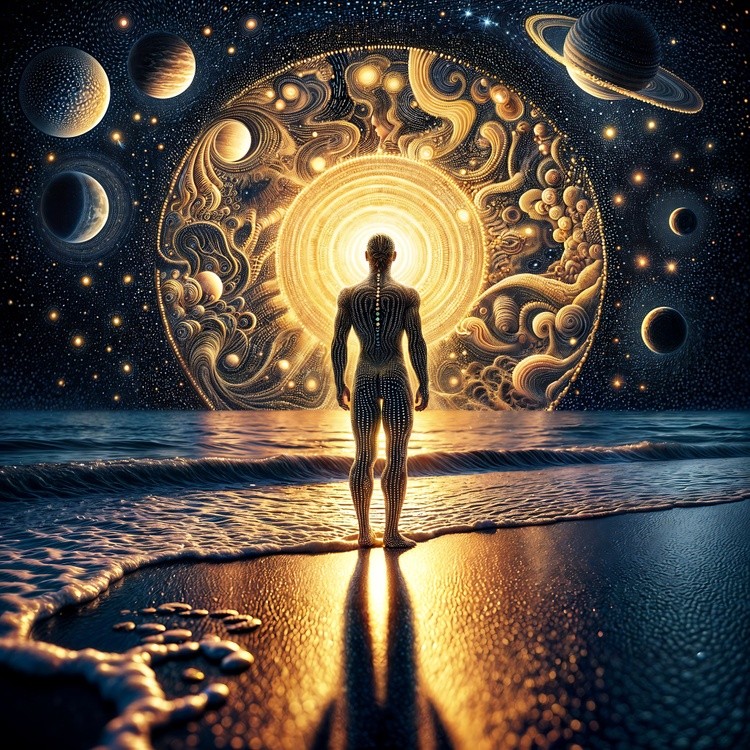 Zen meditation