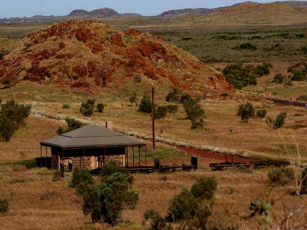 Top End