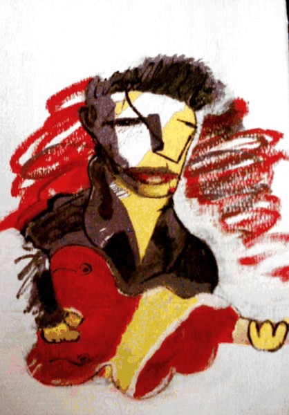 Herman Brood