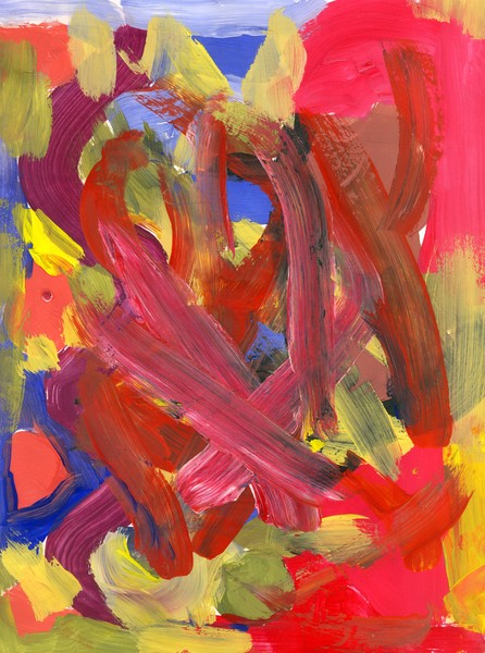 Student work
