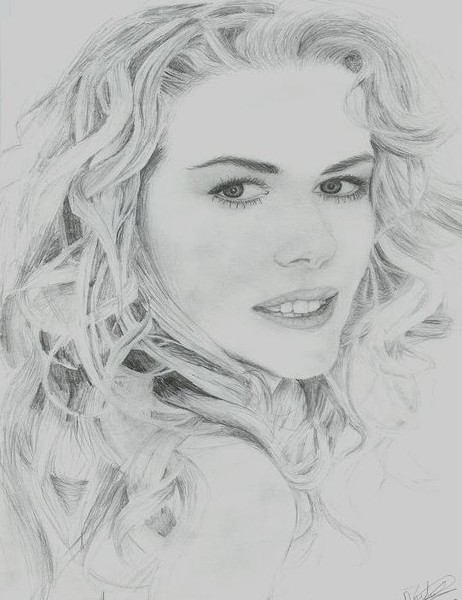 Nicole Kidman