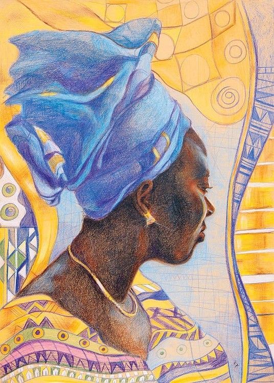 African secession