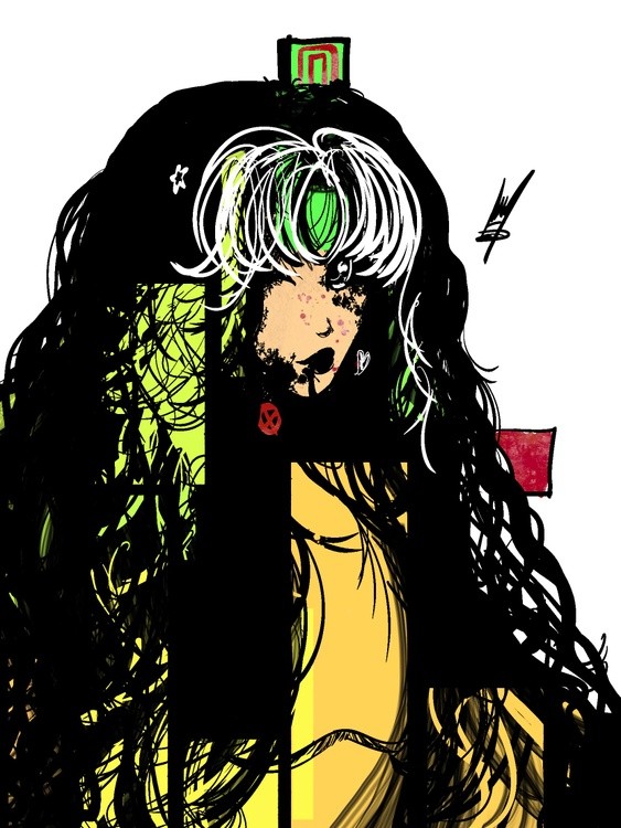 Untitled Artwork