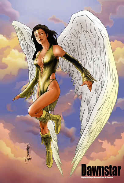 Dawnstar