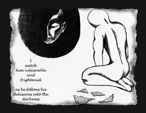 darkness