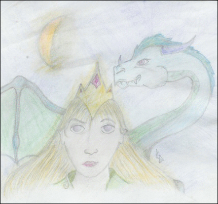 Dragon Lady II
