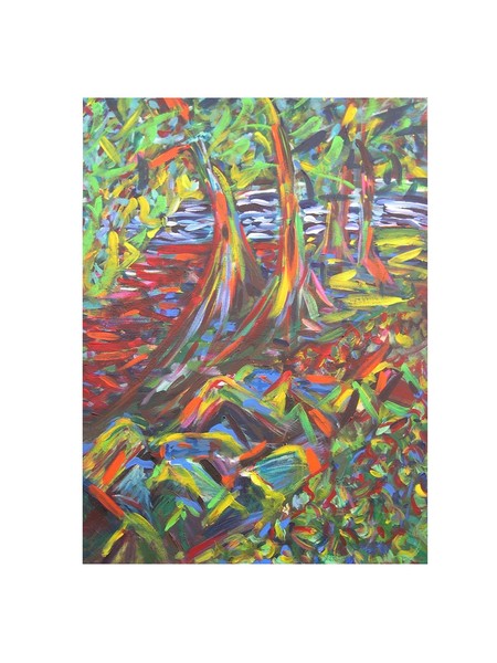 trees
