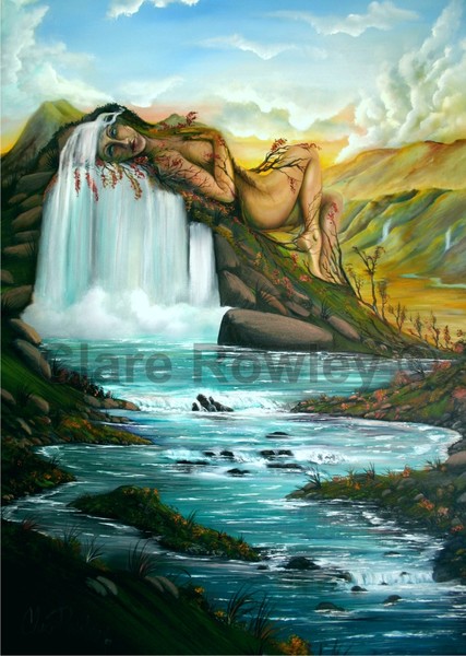 Mother Earth
