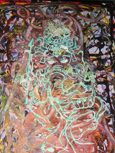 Ganesh