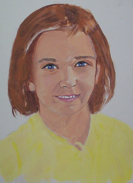 Amanda