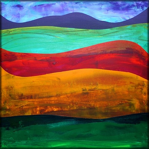 Landscape 1