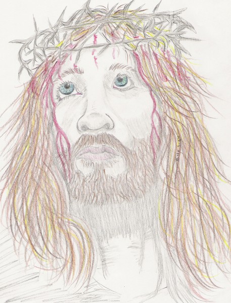 jesus