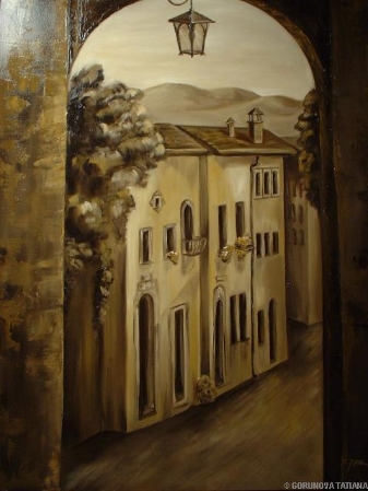 lago di orta
