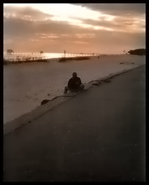 sunset in biloxi ms 
