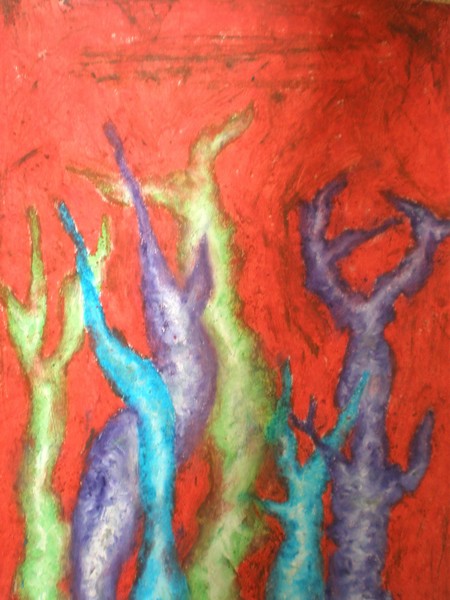 Seuss Trees