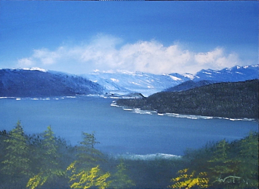 Sea Vista