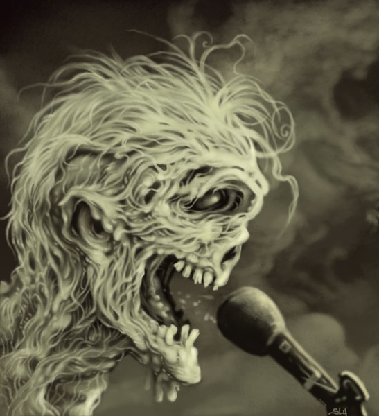 Ded Zeppelin