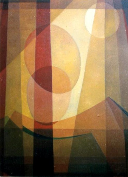 The lovers