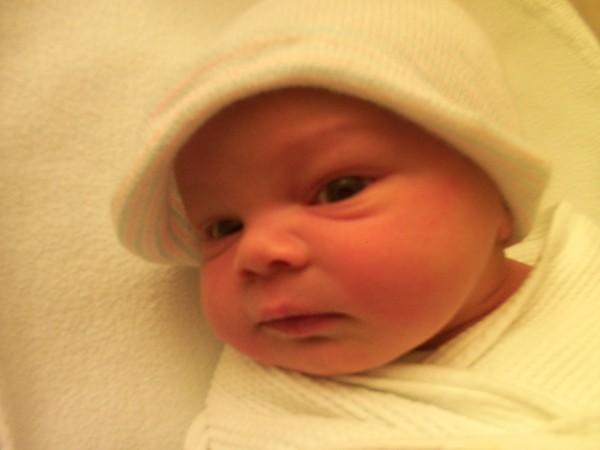 baby girl