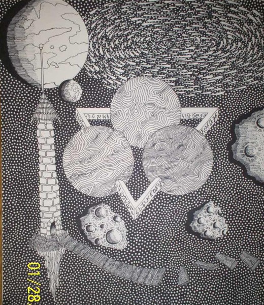 Zartians Boltex