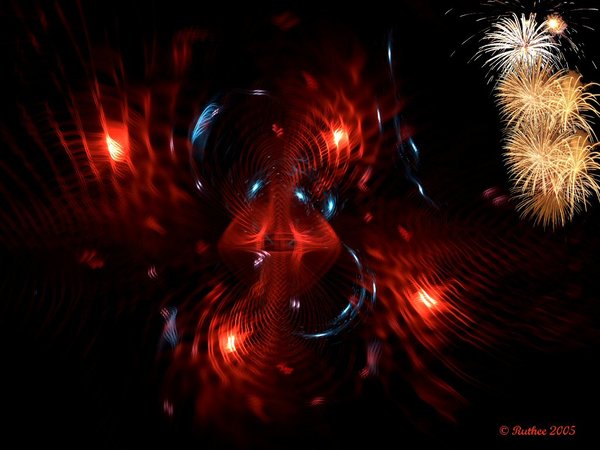 FIREWORKS