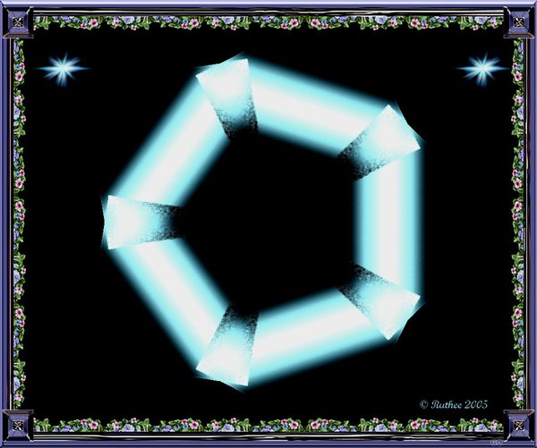XD KALIZ WHITE SILK