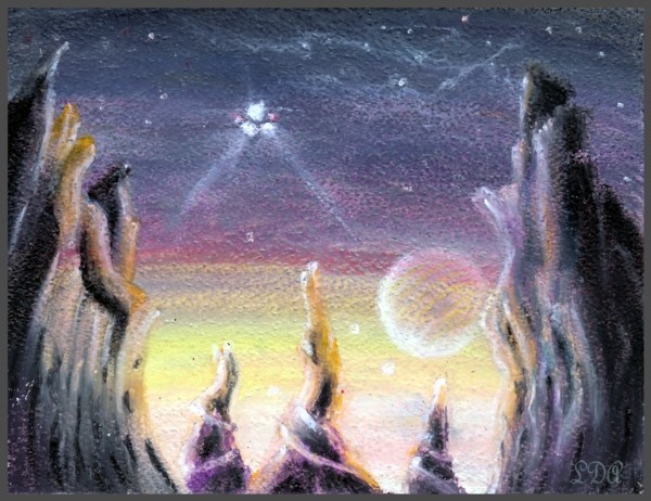 Visitations