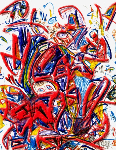 Magic Cartoons 2