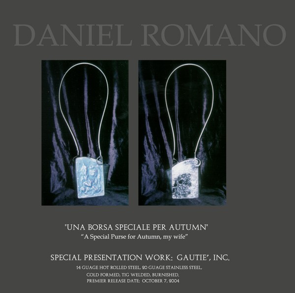 Un Borsa Speciale per Autumn