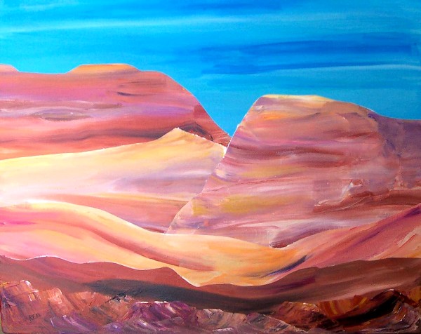 SANGRE DE CHRISTO MOUNTAINS