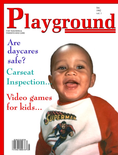 baby cover