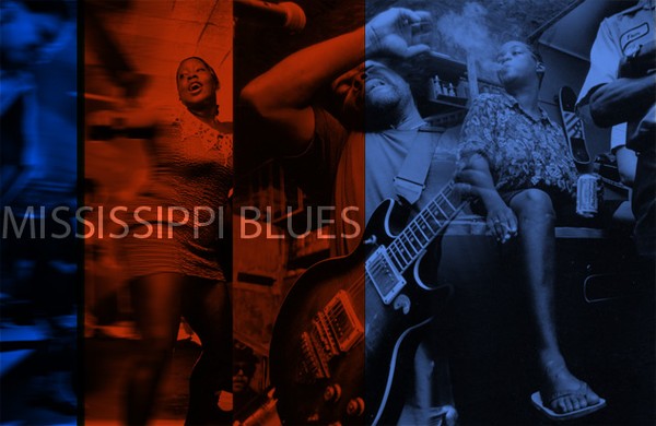 Mississippi Blues