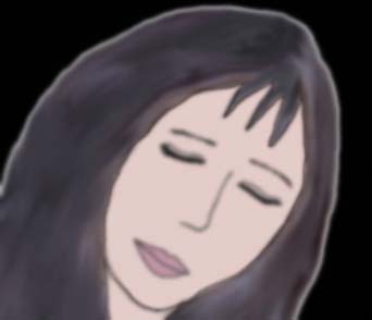 Rinoa in color