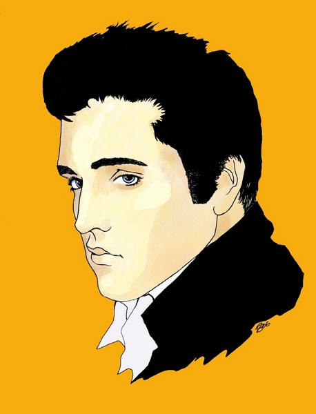 Elvis