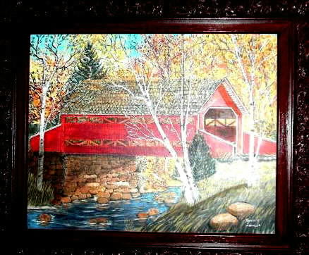 The Bridge