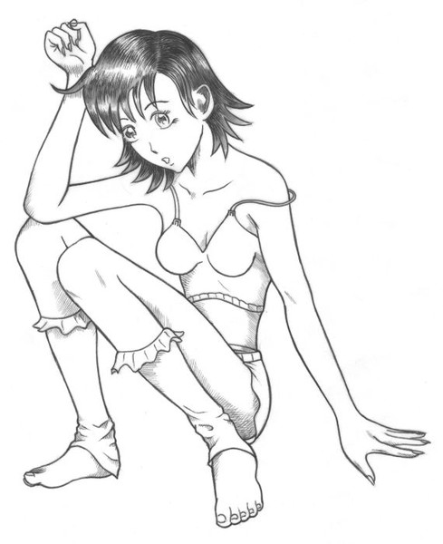 Manga