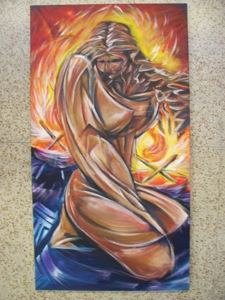 Aphrodite